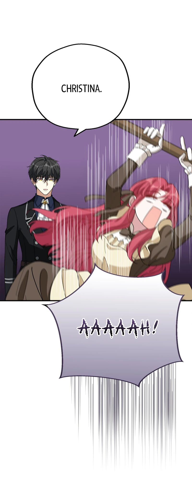 I Woke Up As a Notorious Troublemaker! Chapter 33 - Page 12