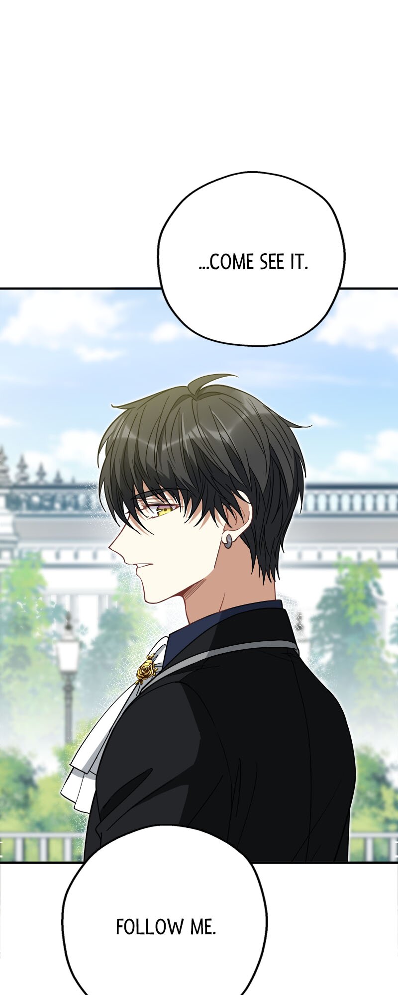 I Woke Up As a Notorious Troublemaker! Chapter 33 - Page 15