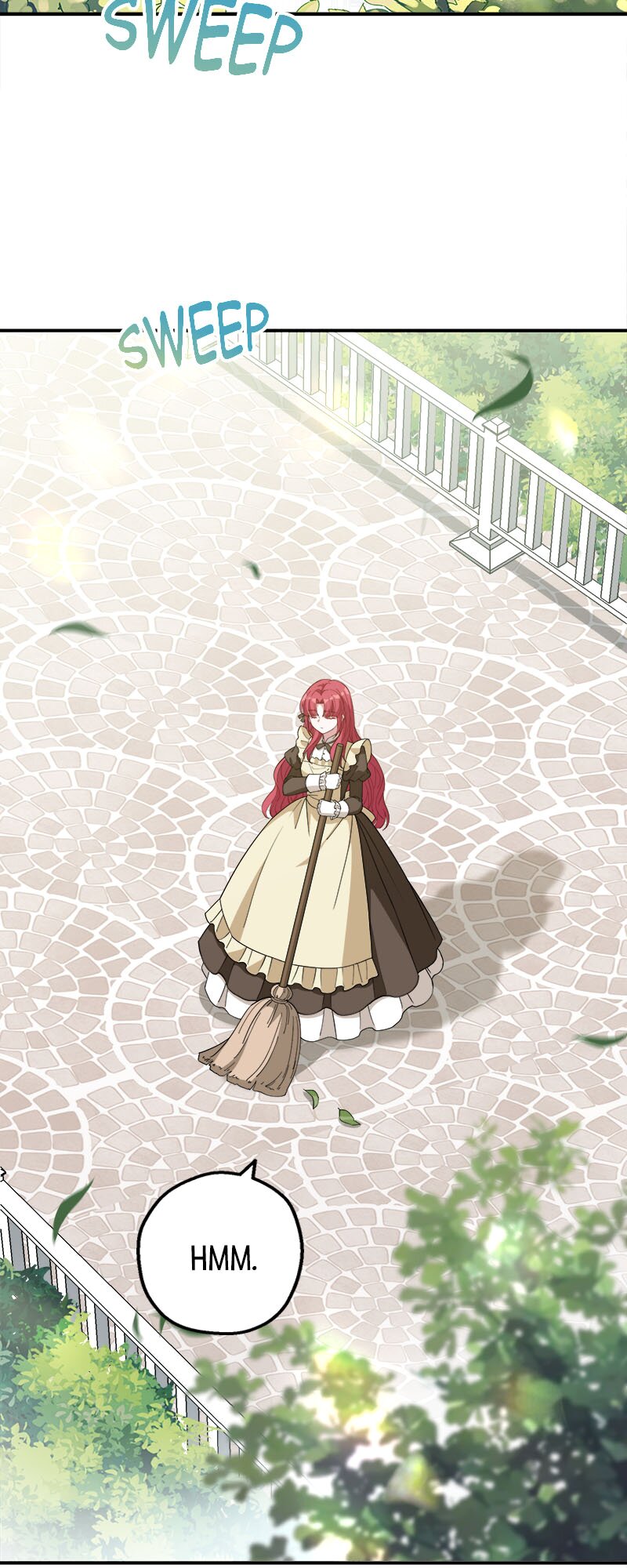 I Woke Up As a Notorious Troublemaker! Chapter 33 - Page 2