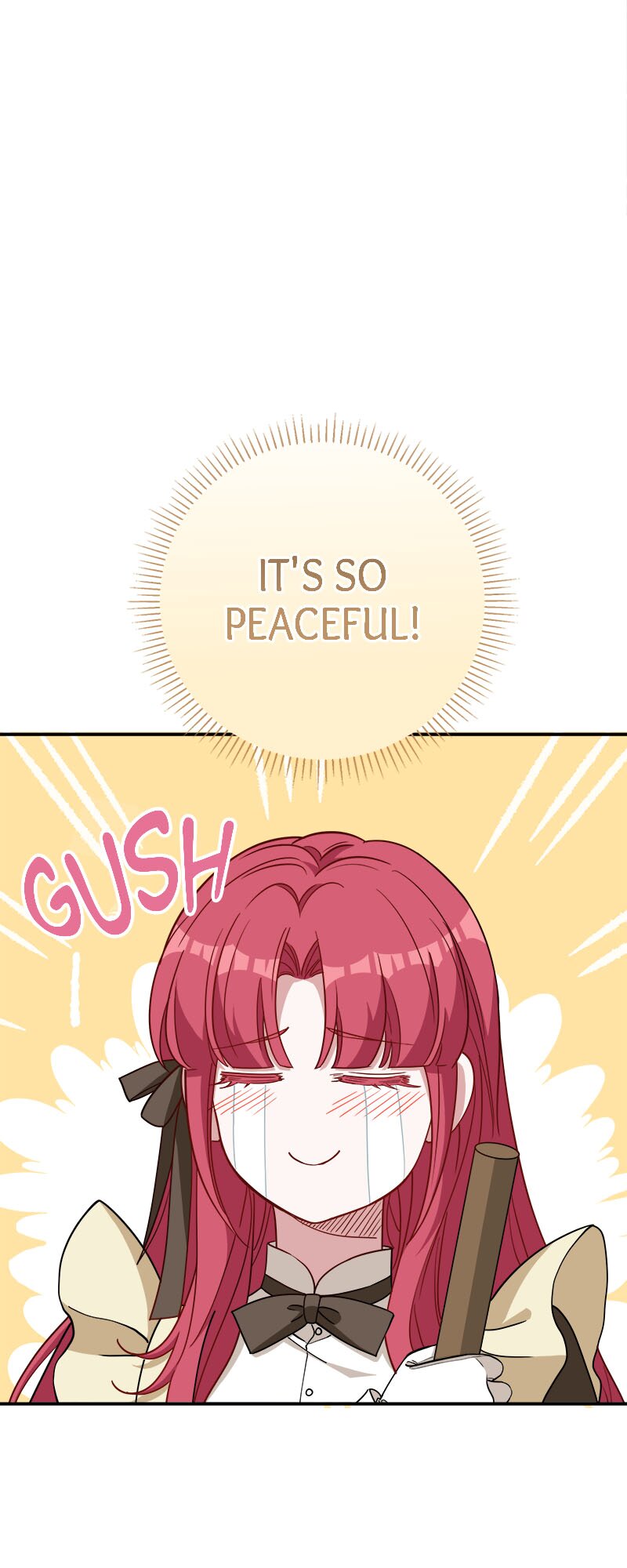 I Woke Up As a Notorious Troublemaker! Chapter 33 - Page 3