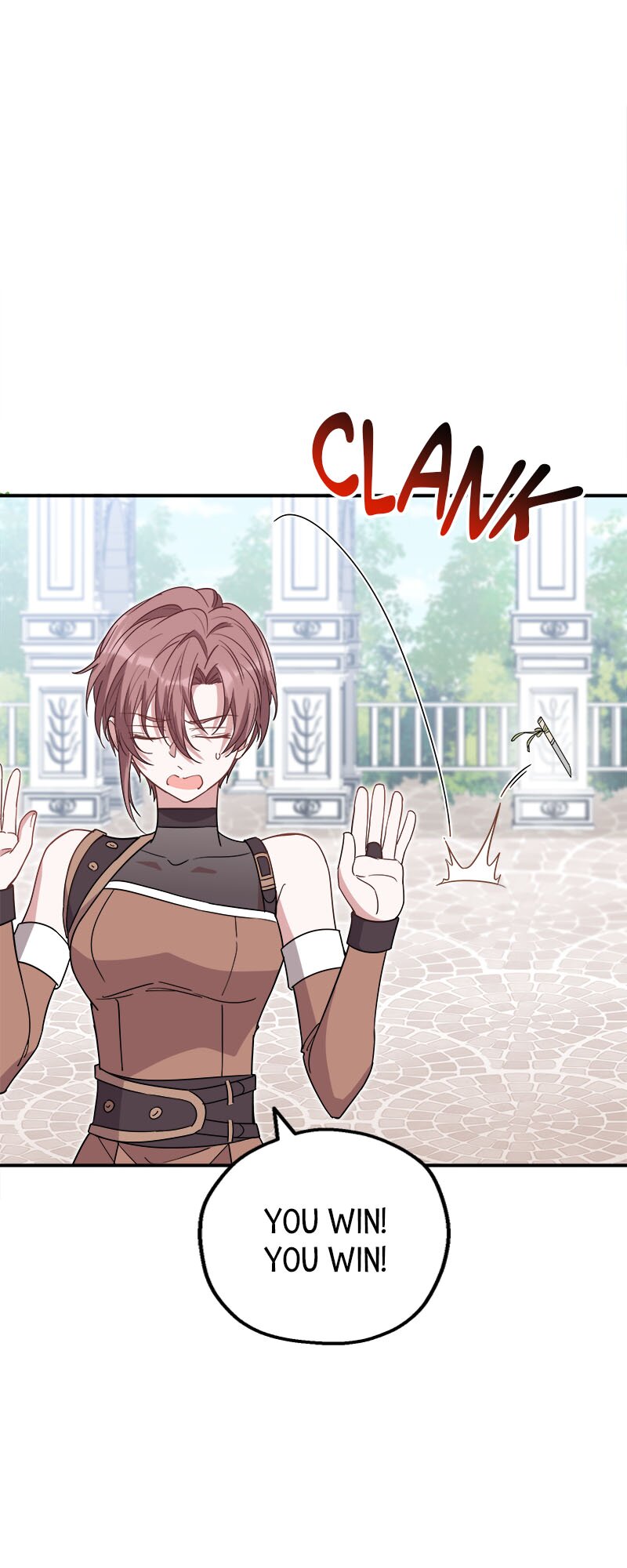 I Woke Up As a Notorious Troublemaker! Chapter 33 - Page 30