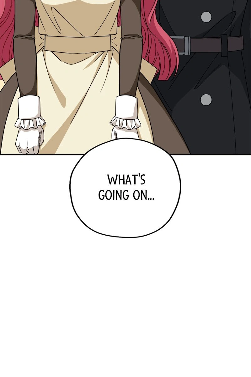 I Woke Up As a Notorious Troublemaker! Chapter 33 - Page 35