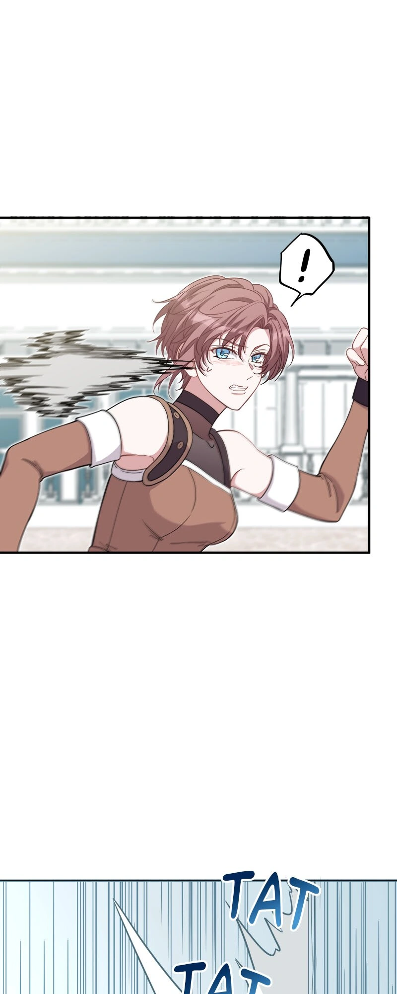 I Woke Up As a Notorious Troublemaker! Chapter 33 - Page 37