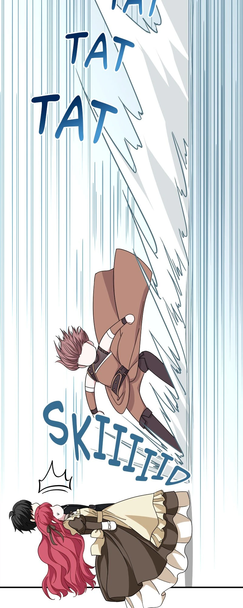 I Woke Up As a Notorious Troublemaker! Chapter 33 - Page 38