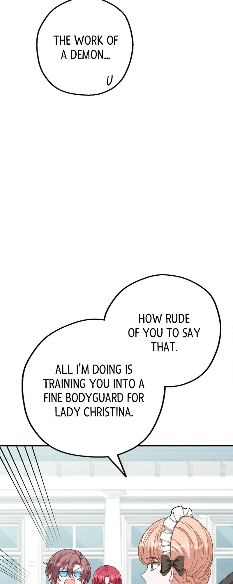 I Woke Up As a Notorious Troublemaker! Chapter 33 - Page 41