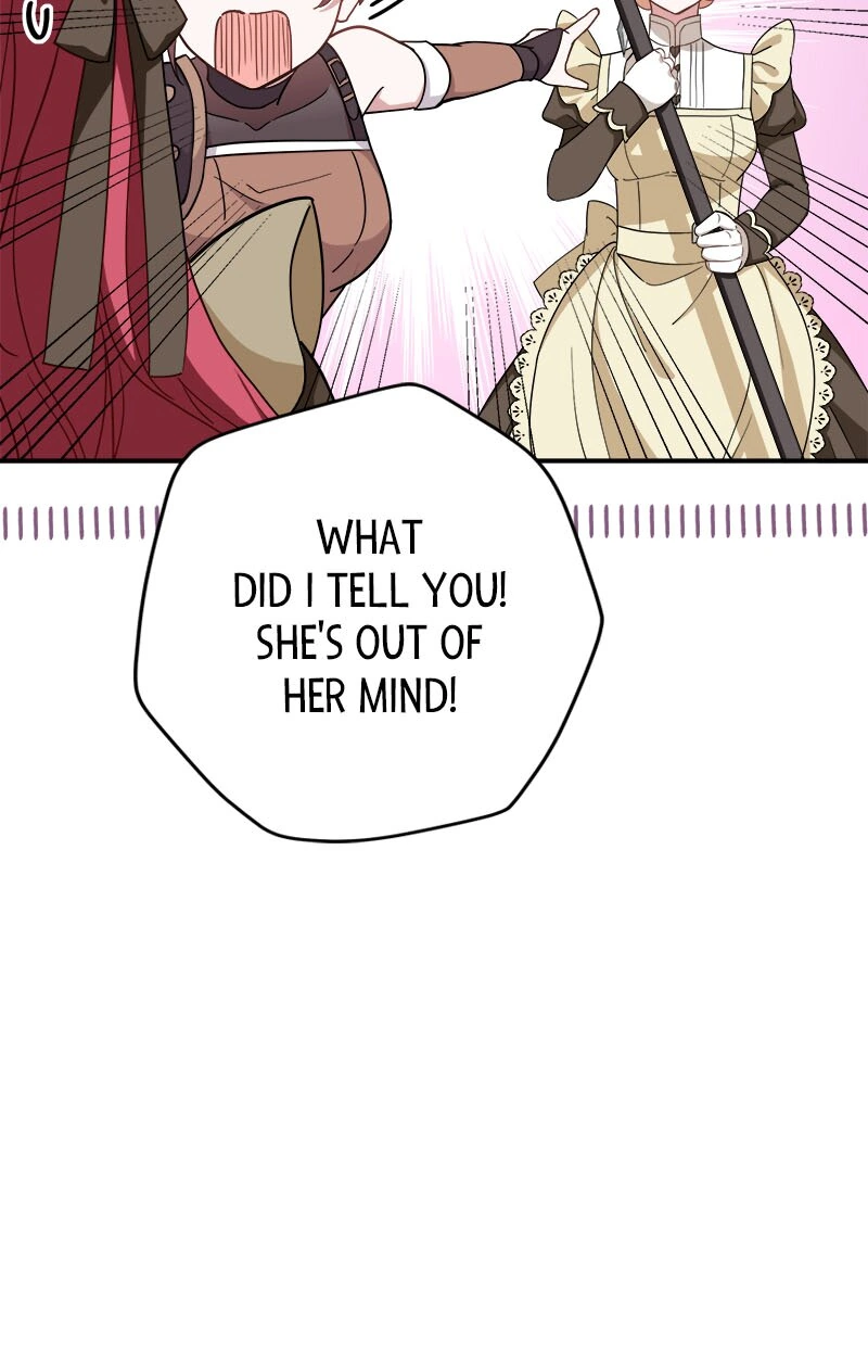 I Woke Up As a Notorious Troublemaker! Chapter 33 - Page 43