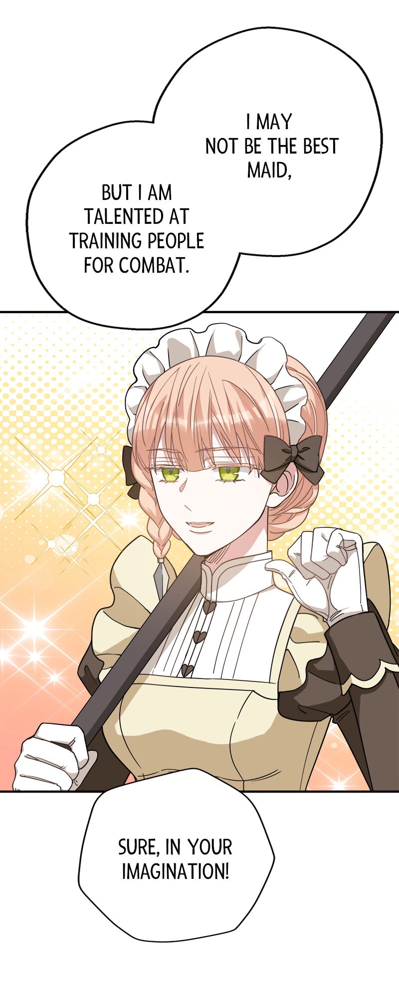 I Woke Up As a Notorious Troublemaker! Chapter 33 - Page 45