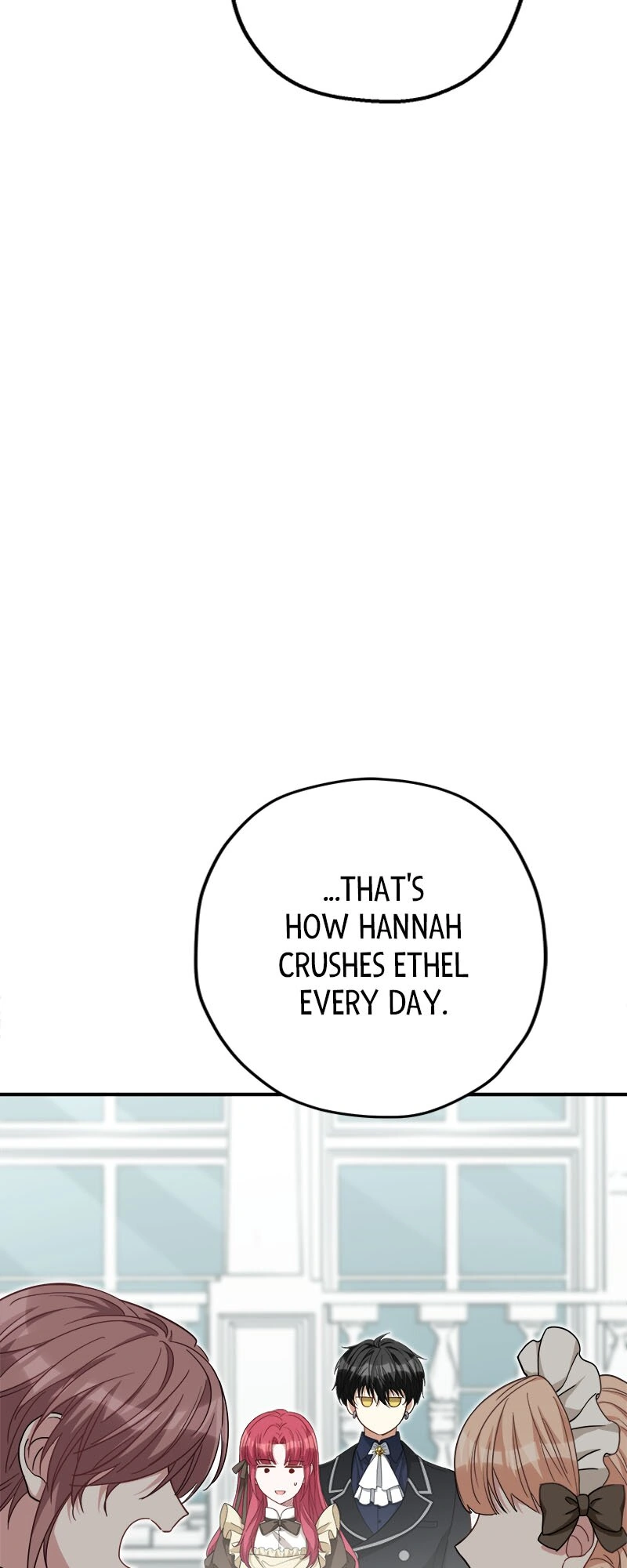 I Woke Up As a Notorious Troublemaker! Chapter 33 - Page 47