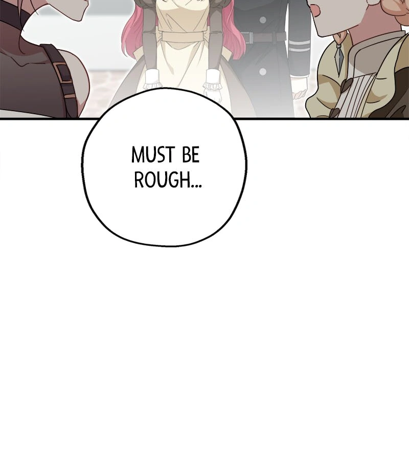 I Woke Up As a Notorious Troublemaker! Chapter 33 - Page 48