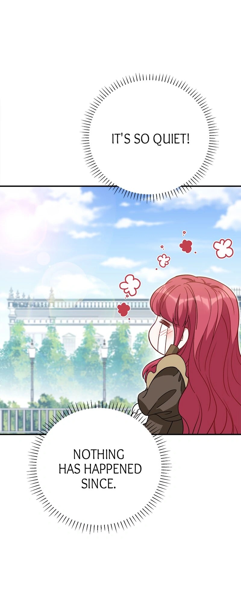 I Woke Up As a Notorious Troublemaker! Chapter 33 - Page 5