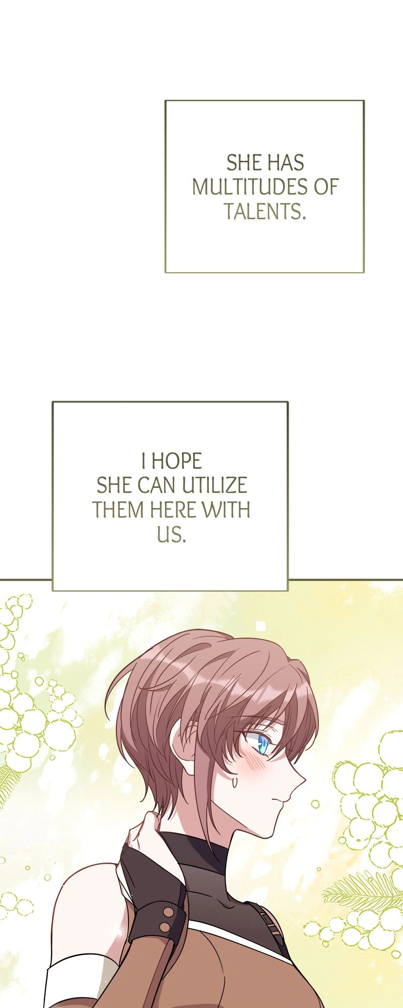 I Woke Up As a Notorious Troublemaker! Chapter 33 - Page 60