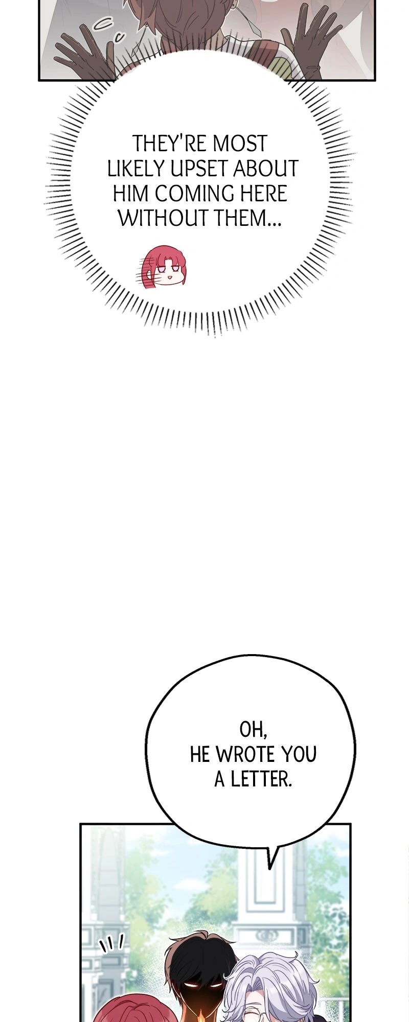 I Woke Up As a Notorious Troublemaker! Chapter 33 - Page 63