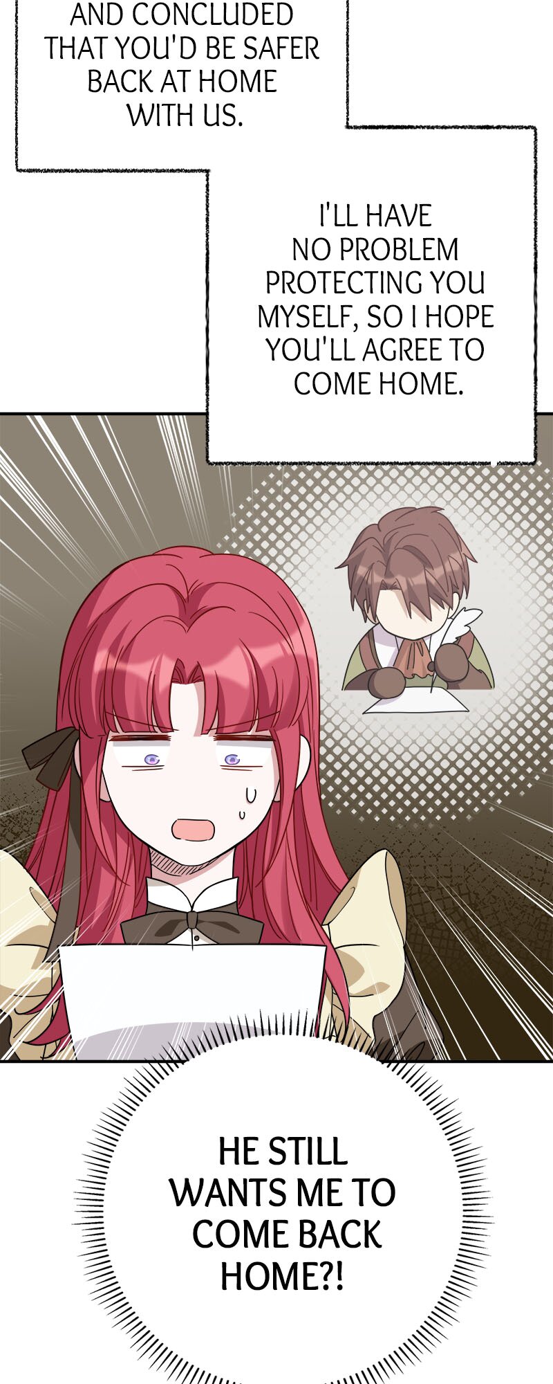 I Woke Up As a Notorious Troublemaker! Chapter 33 - Page 66