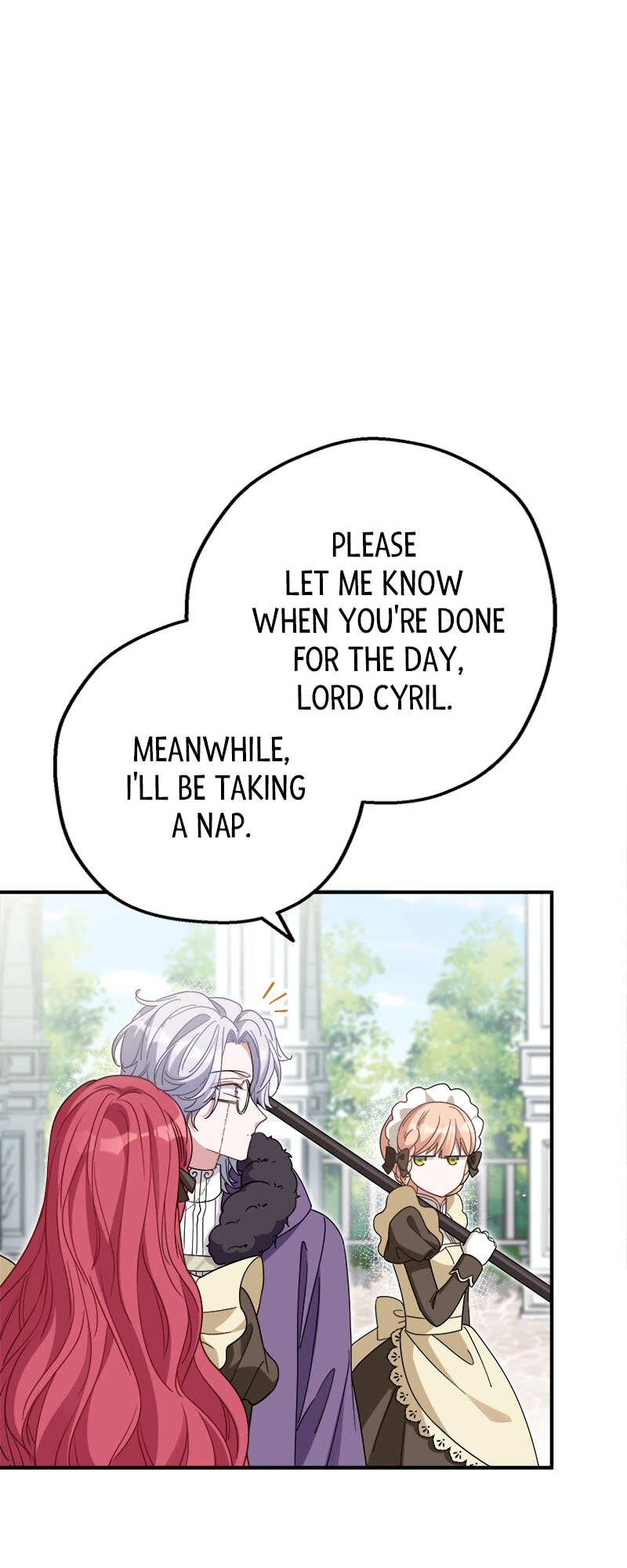 I Woke Up As a Notorious Troublemaker! Chapter 33 - Page 68