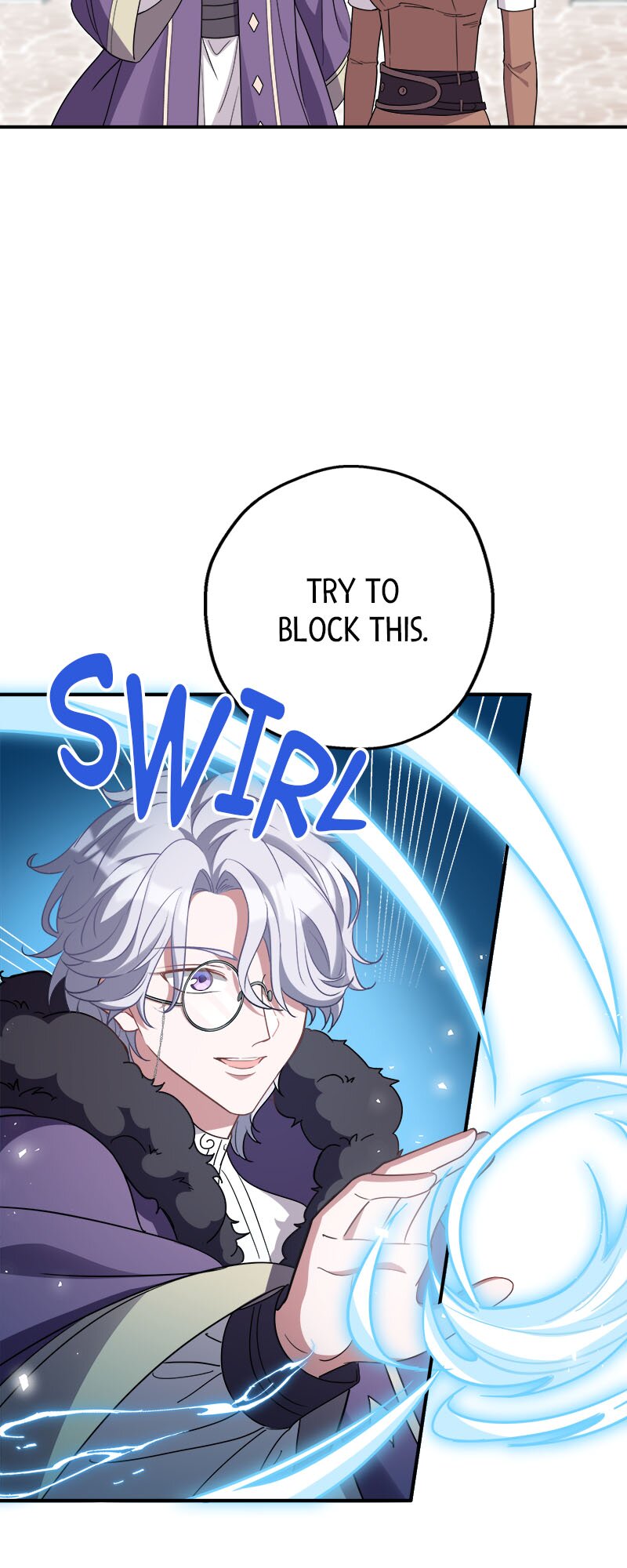 I Woke Up As a Notorious Troublemaker! Chapter 33 - Page 73