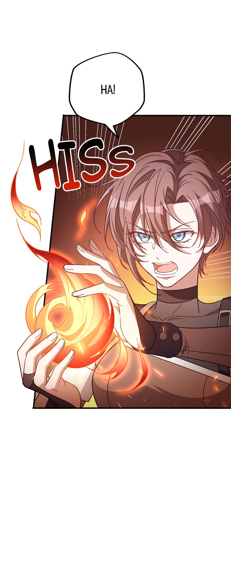 I Woke Up As a Notorious Troublemaker! Chapter 33 - Page 74