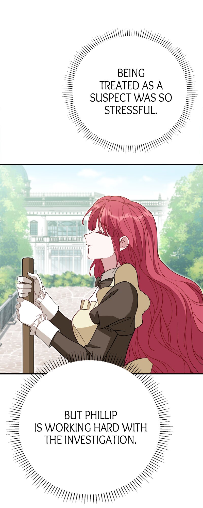 I Woke Up As a Notorious Troublemaker! Chapter 33 - Page 8