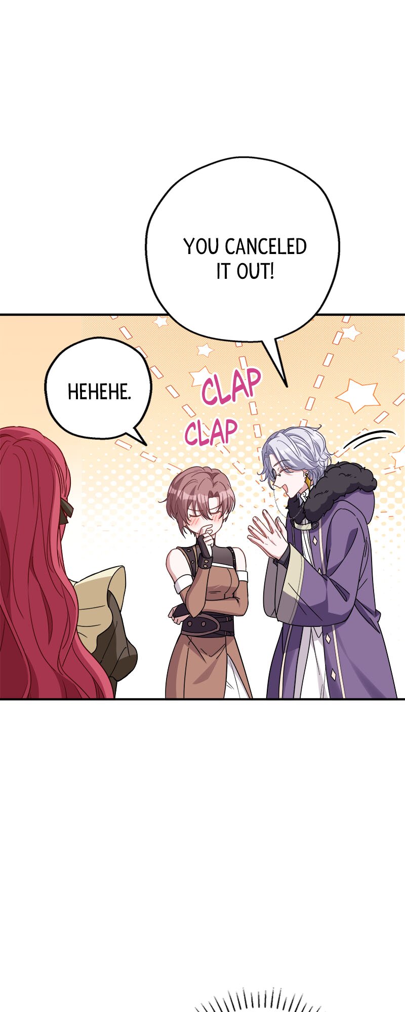 I Woke Up As a Notorious Troublemaker! Chapter 33 - Page 80