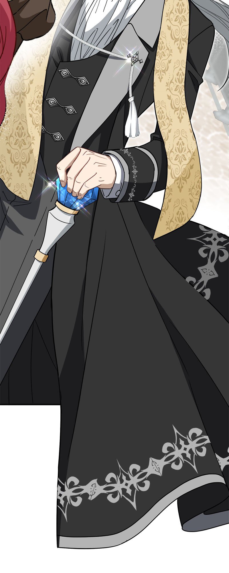 I Woke Up As a Notorious Troublemaker! Chapter 33 - Page 86