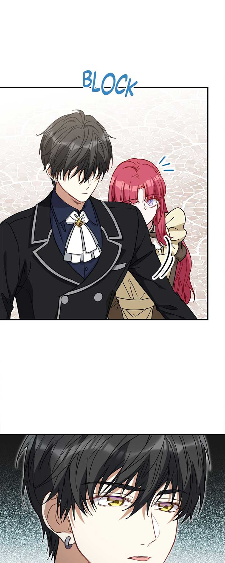 I Woke Up As a Notorious Troublemaker! Chapter 34 - Page 1