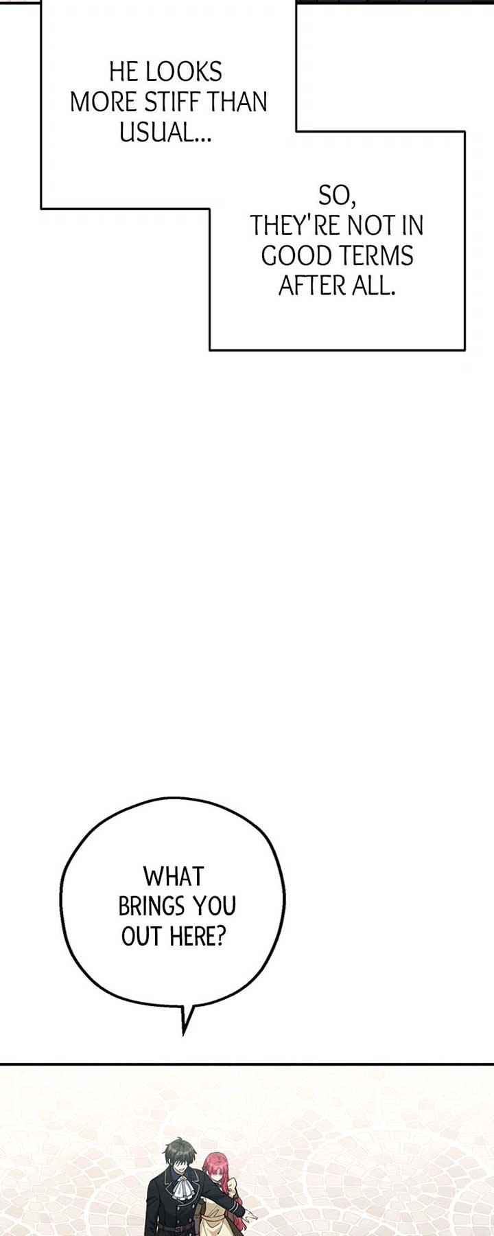 I Woke Up As a Notorious Troublemaker! Chapter 34 - Page 10