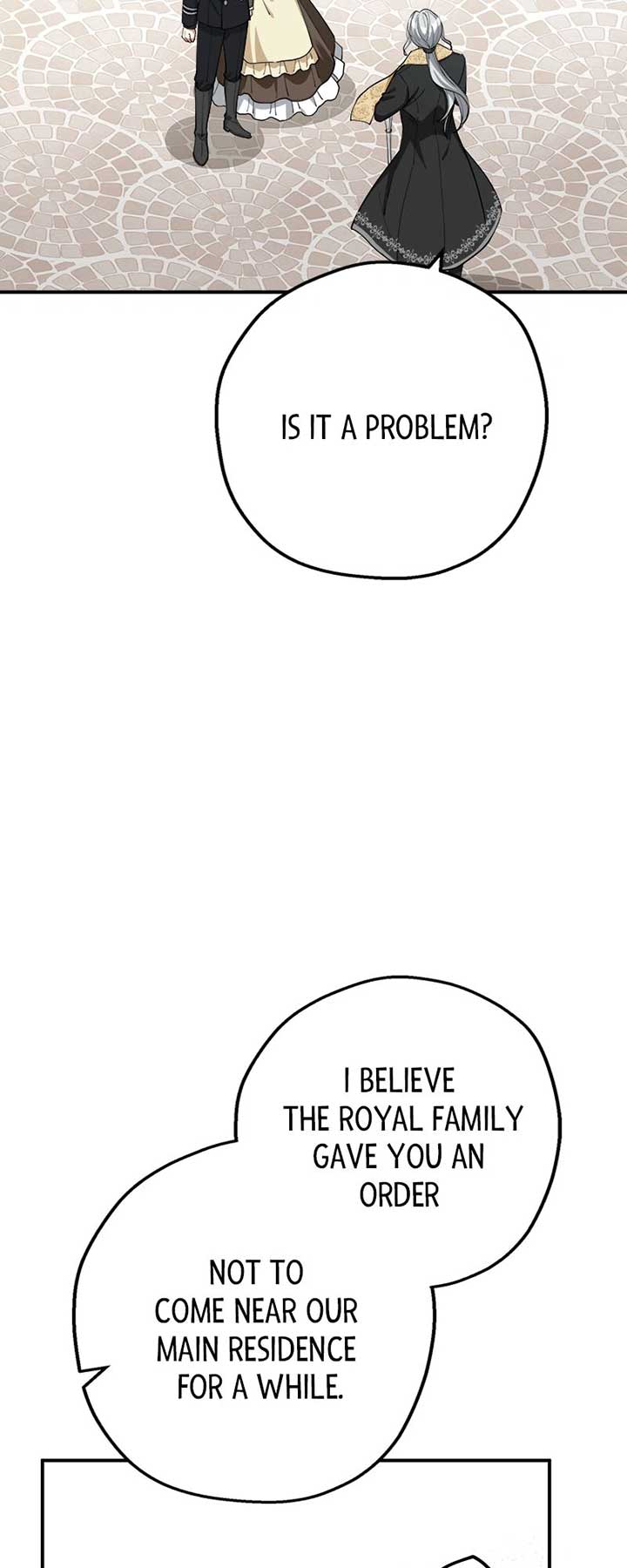 I Woke Up As a Notorious Troublemaker! Chapter 34 - Page 11