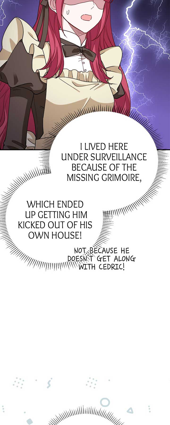 I Woke Up As a Notorious Troublemaker! Chapter 34 - Page 15