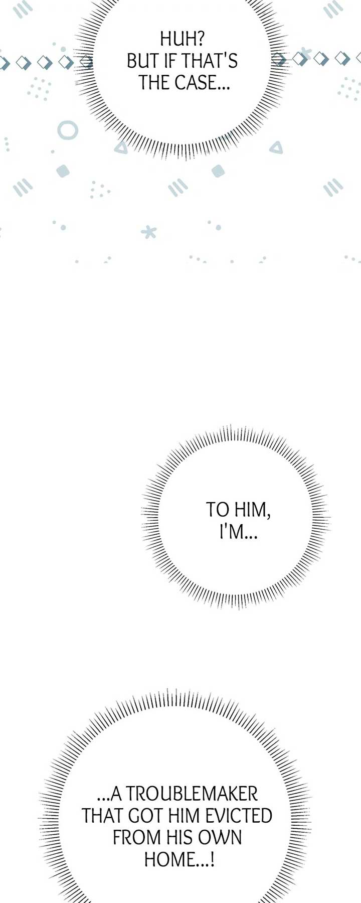 I Woke Up As a Notorious Troublemaker! Chapter 34 - Page 16