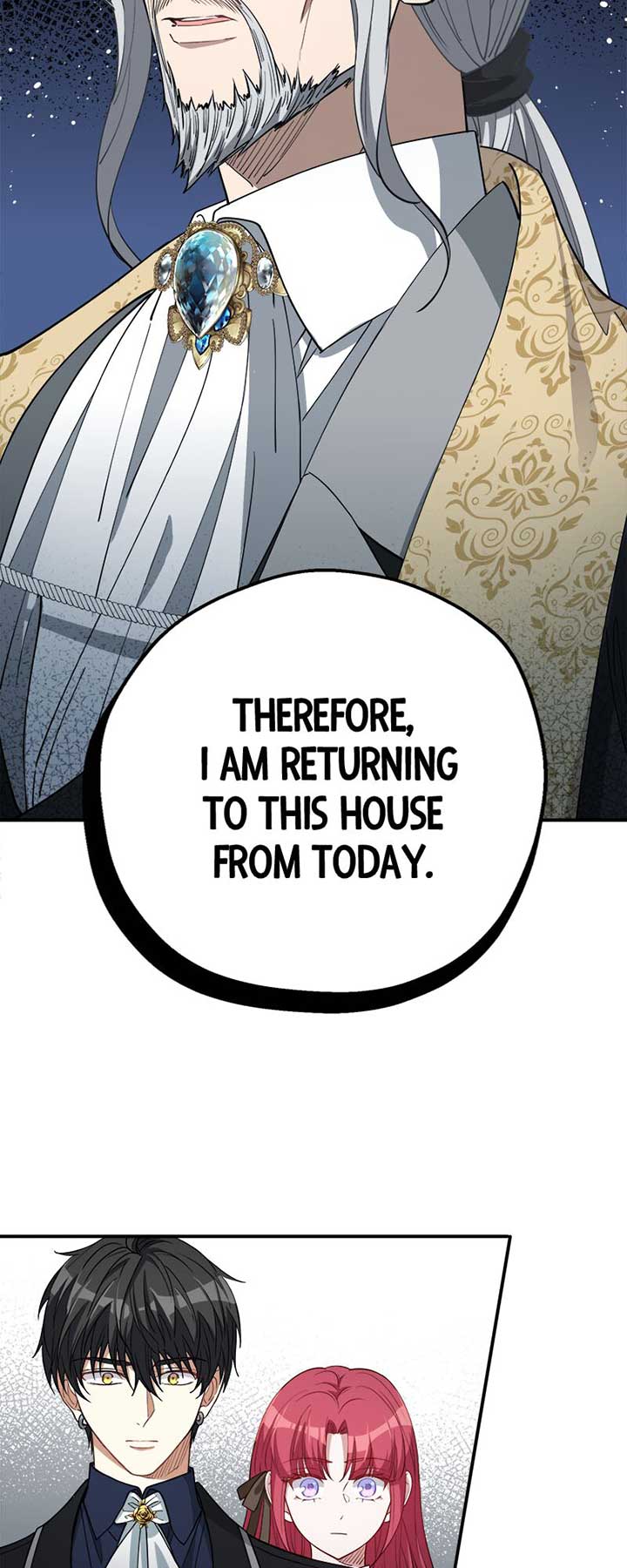 I Woke Up As a Notorious Troublemaker! Chapter 34 - Page 26