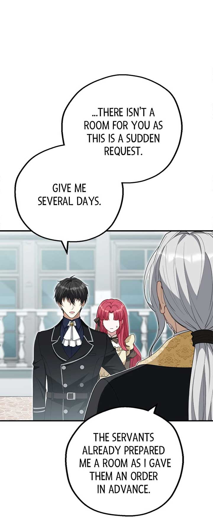 I Woke Up As a Notorious Troublemaker! Chapter 34 - Page 32