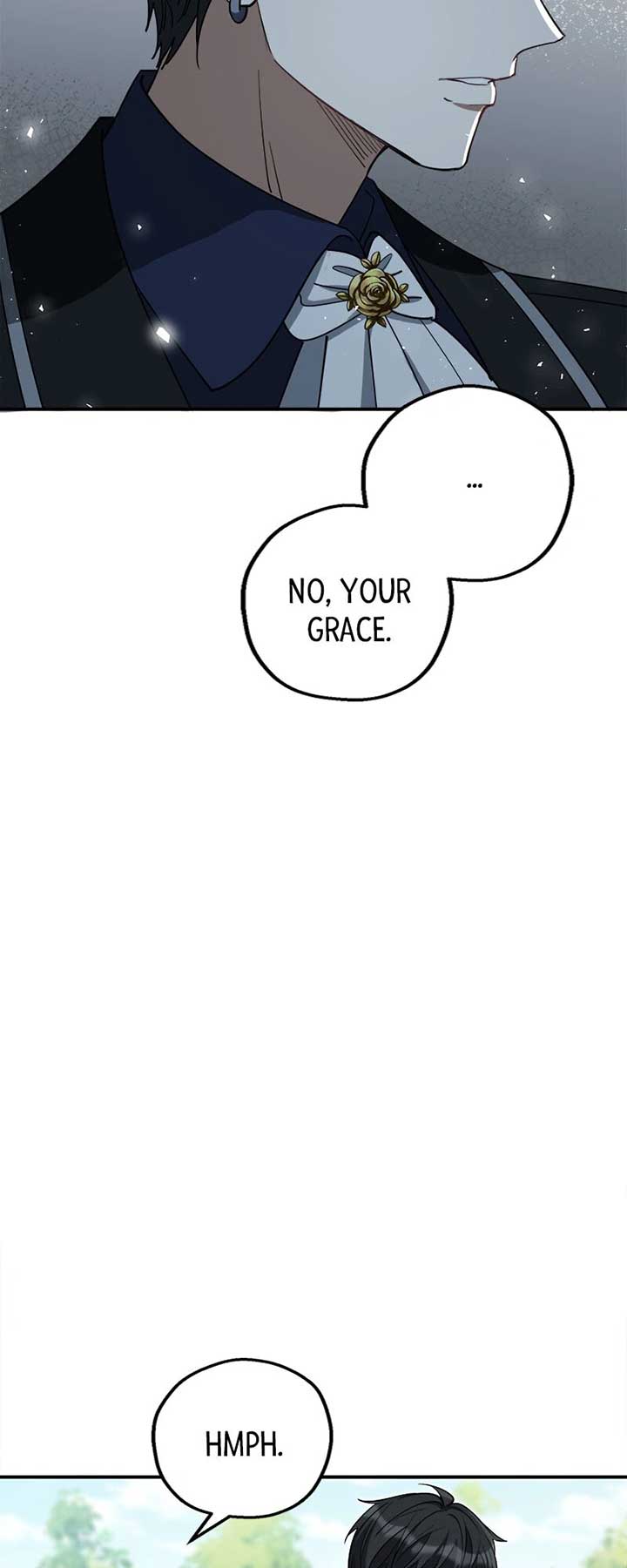 I Woke Up As a Notorious Troublemaker! Chapter 34 - Page 35