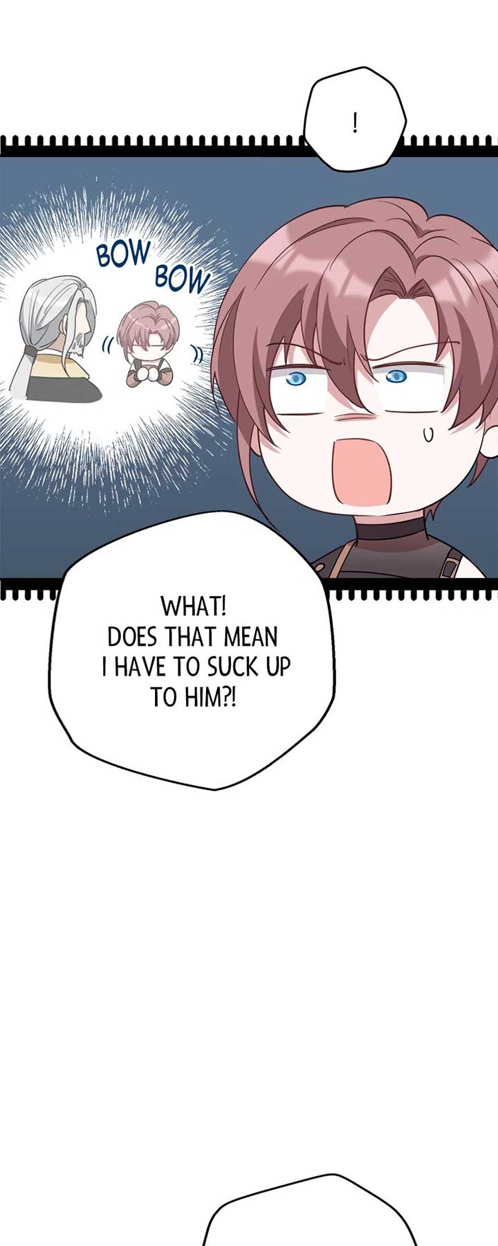 I Woke Up As a Notorious Troublemaker! Chapter 34 - Page 39