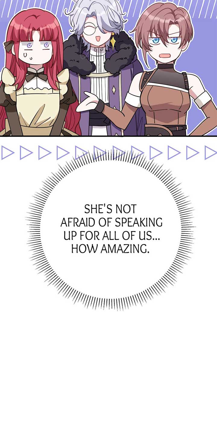 I Woke Up As a Notorious Troublemaker! Chapter 34 - Page 43