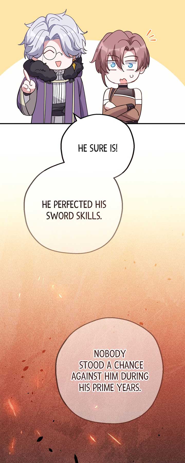 I Woke Up As a Notorious Troublemaker! Chapter 34 - Page 46