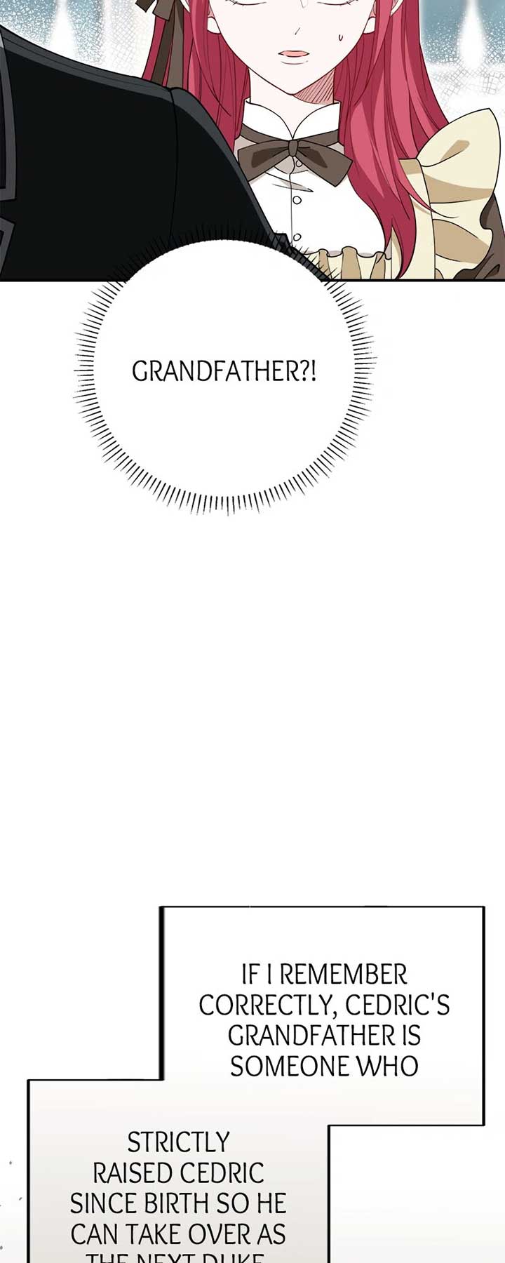 I Woke Up As a Notorious Troublemaker! Chapter 34 - Page 5