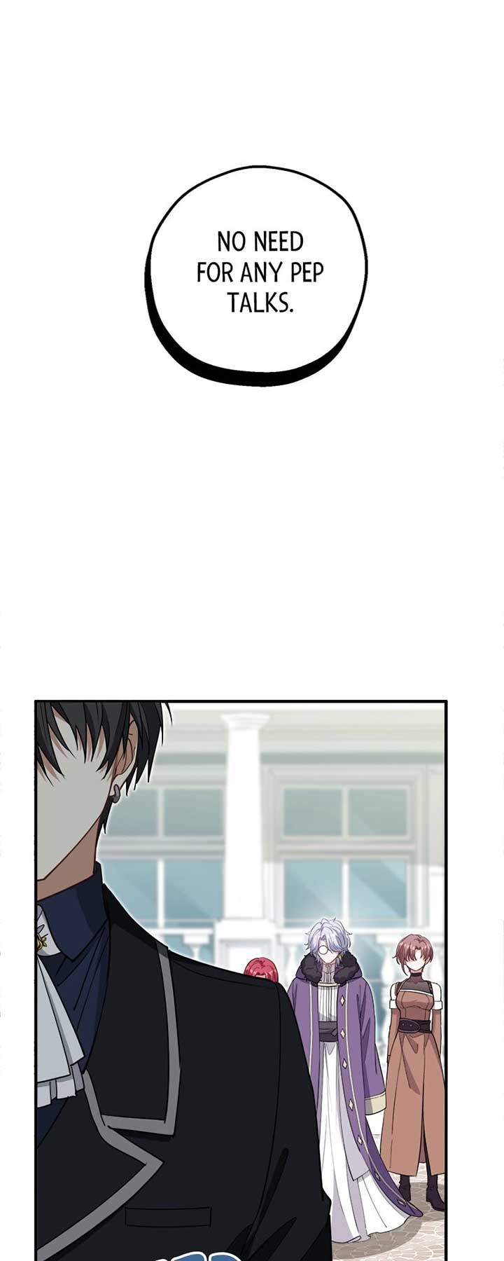 I Woke Up As a Notorious Troublemaker! Chapter 34 - Page 50