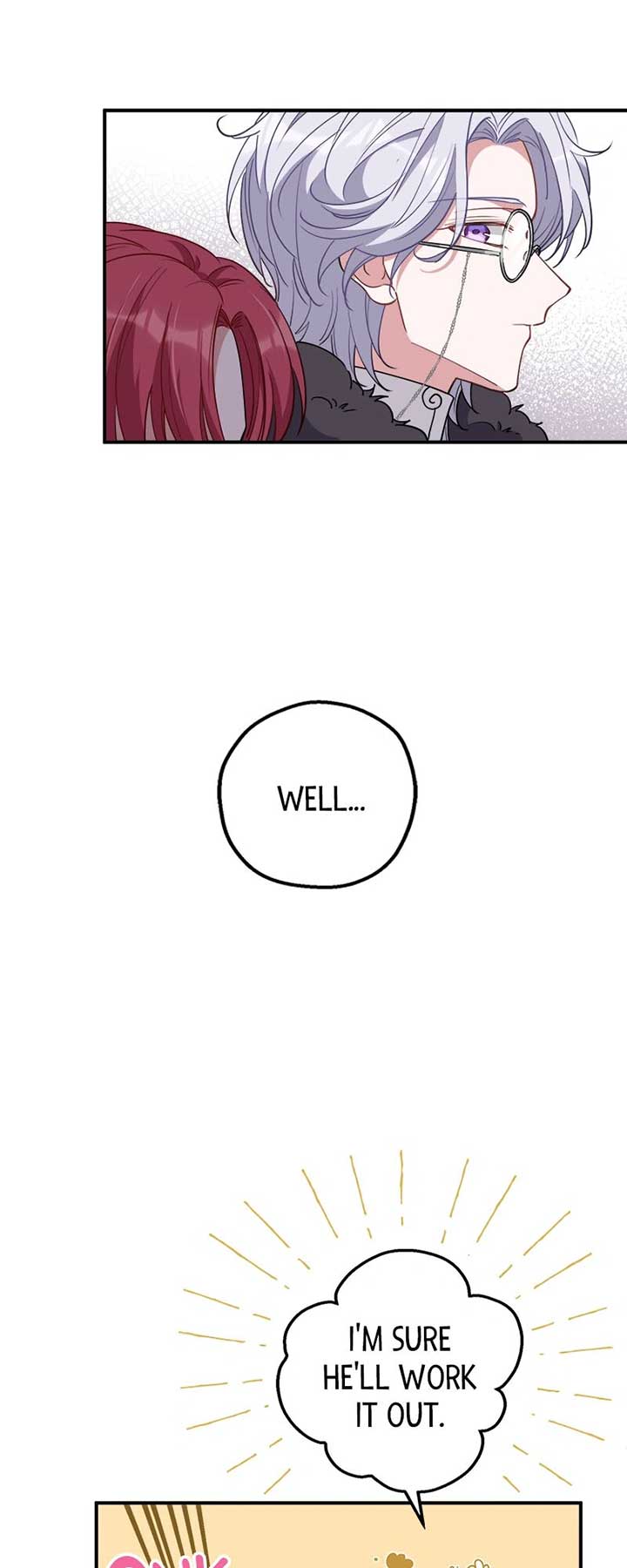 I Woke Up As a Notorious Troublemaker! Chapter 34 - Page 53