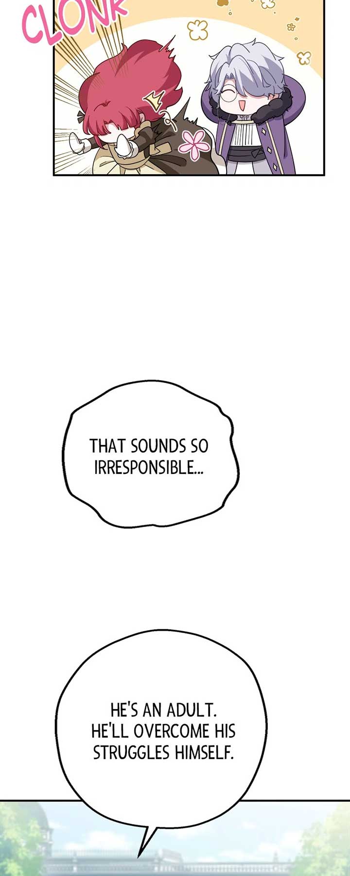 I Woke Up As a Notorious Troublemaker! Chapter 34 - Page 54