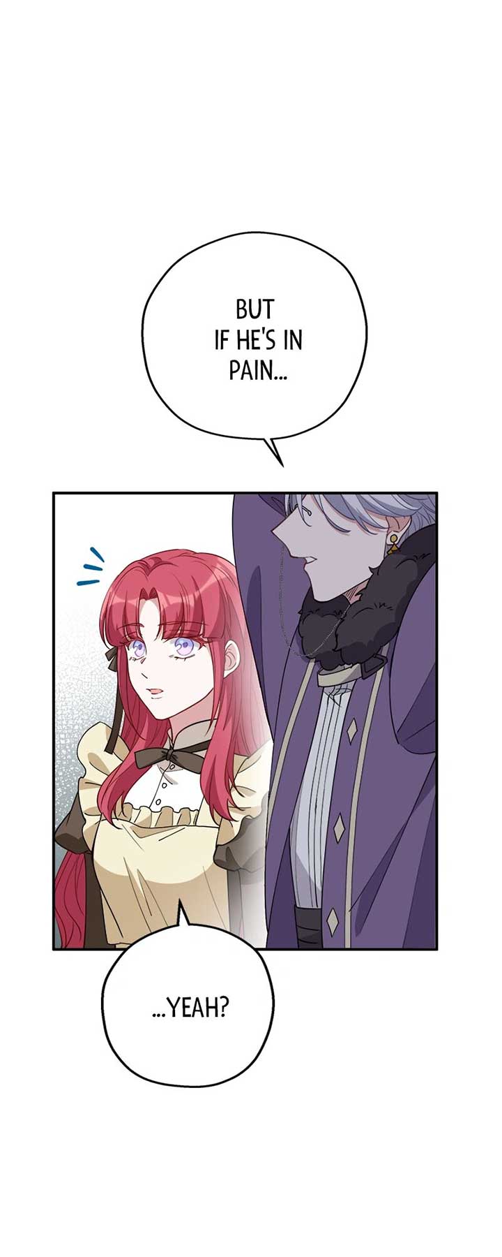 I Woke Up As a Notorious Troublemaker! Chapter 34 - Page 56