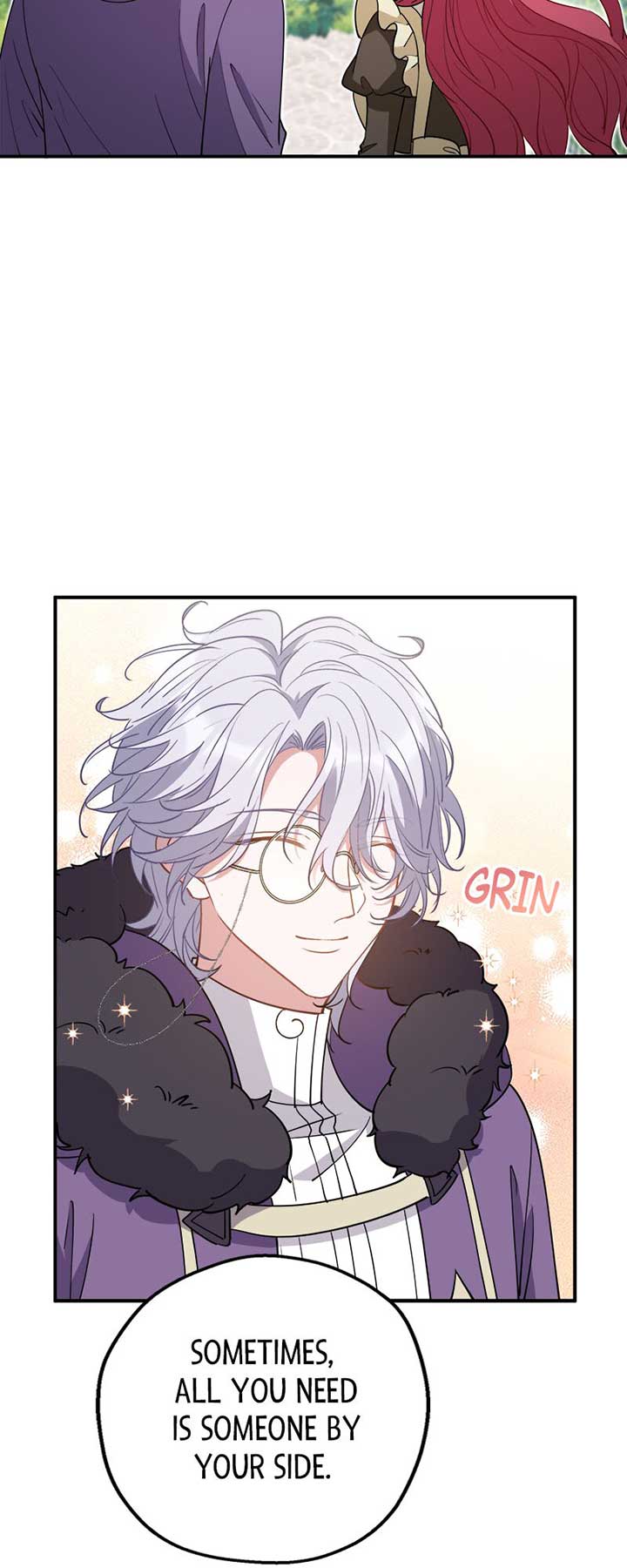 I Woke Up As a Notorious Troublemaker! Chapter 34 - Page 59