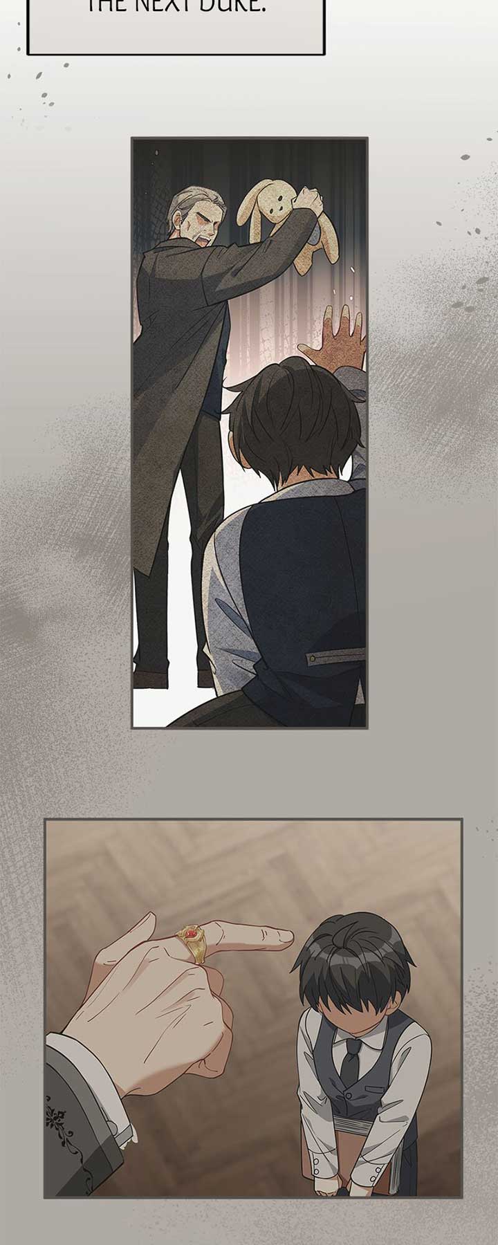 I Woke Up As a Notorious Troublemaker! Chapter 34 - Page 6