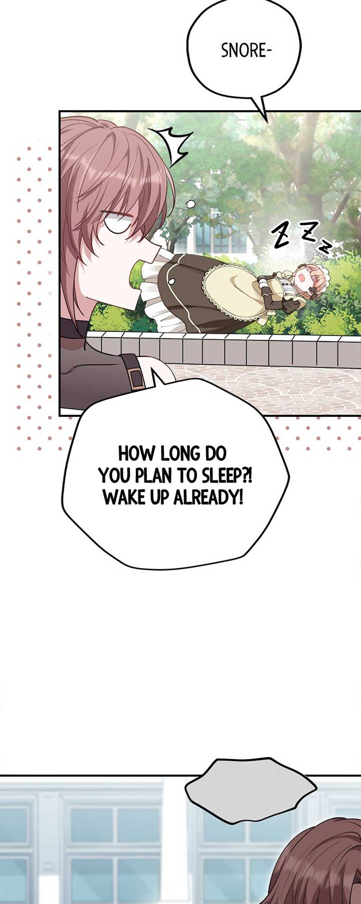 I Woke Up As a Notorious Troublemaker! Chapter 34 - Page 64