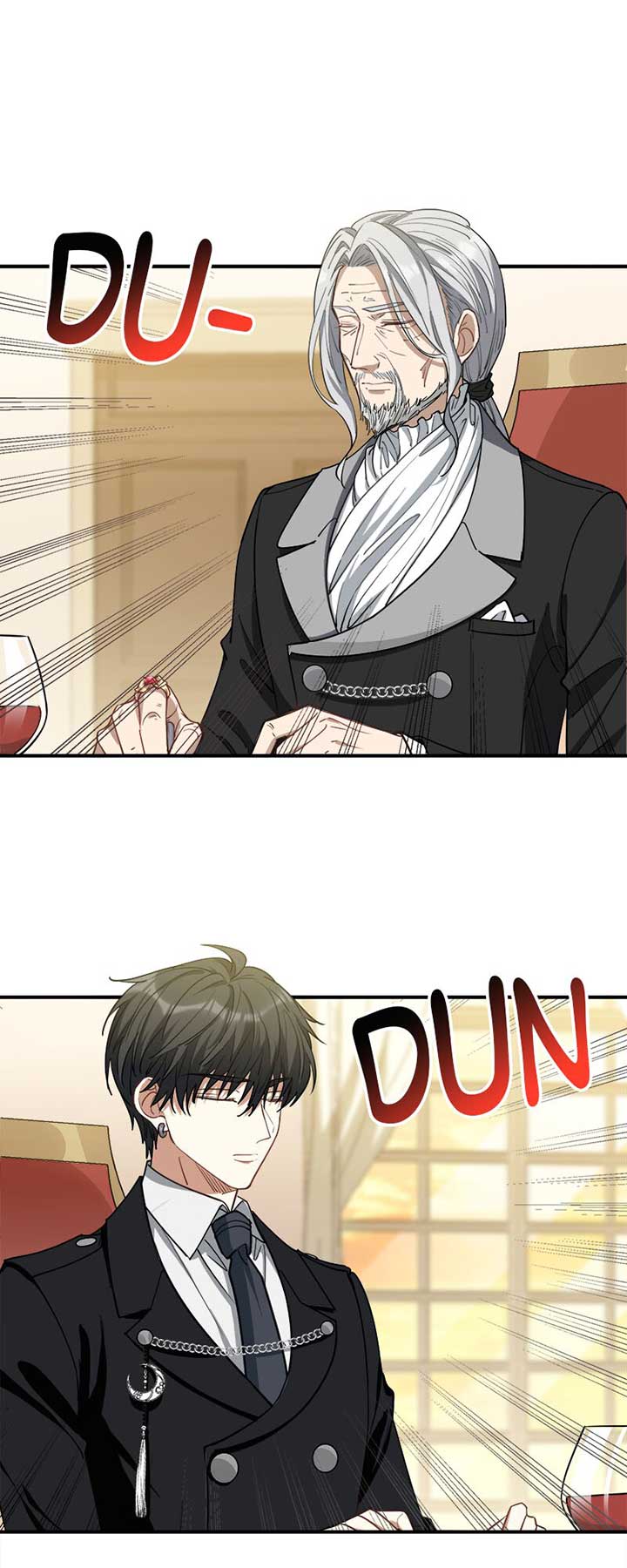 I Woke Up As a Notorious Troublemaker! Chapter 34 - Page 68