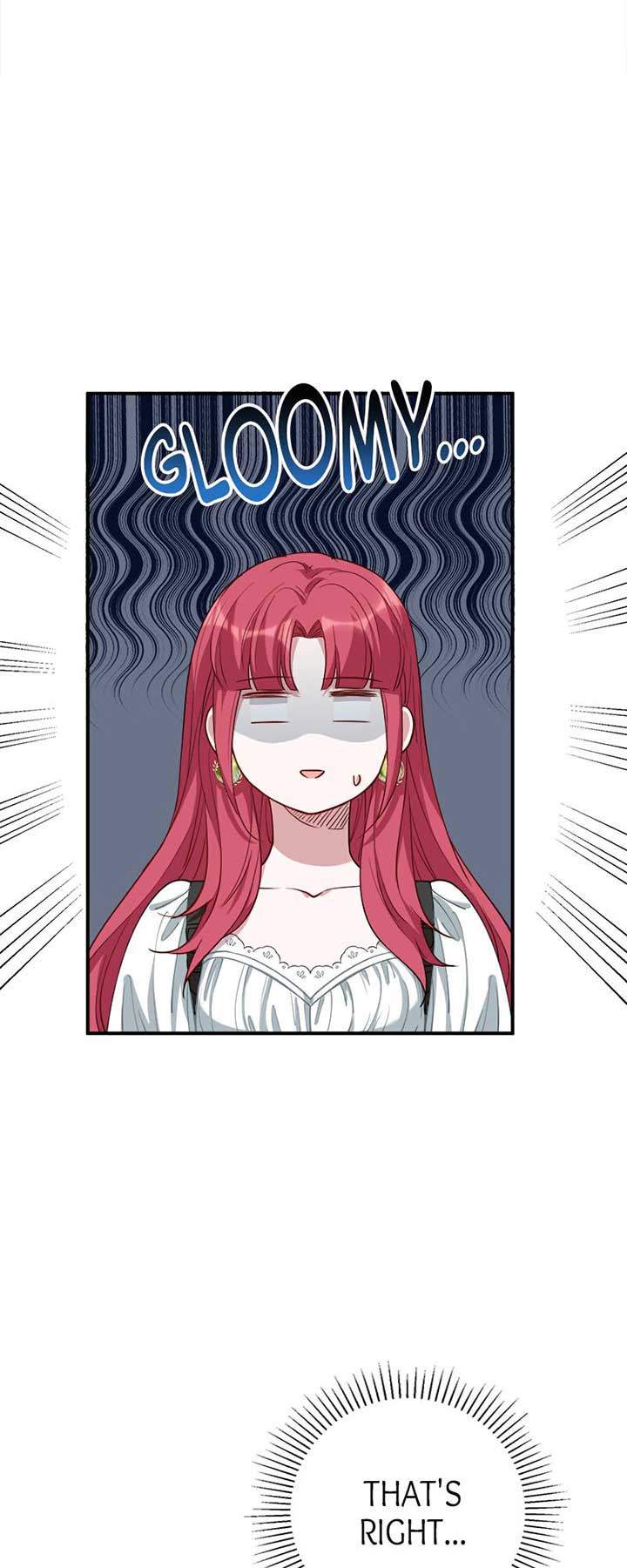 I Woke Up As a Notorious Troublemaker! Chapter 34 - Page 69