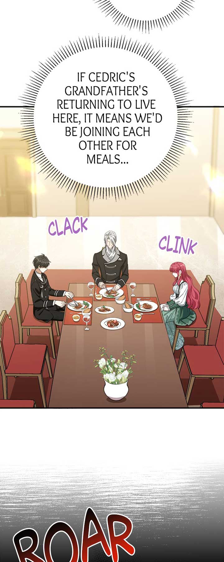 I Woke Up As a Notorious Troublemaker! Chapter 34 - Page 70