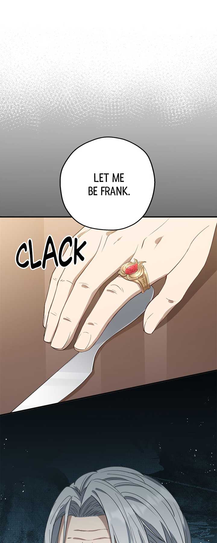 I Woke Up As a Notorious Troublemaker! Chapter 35 - Page 1