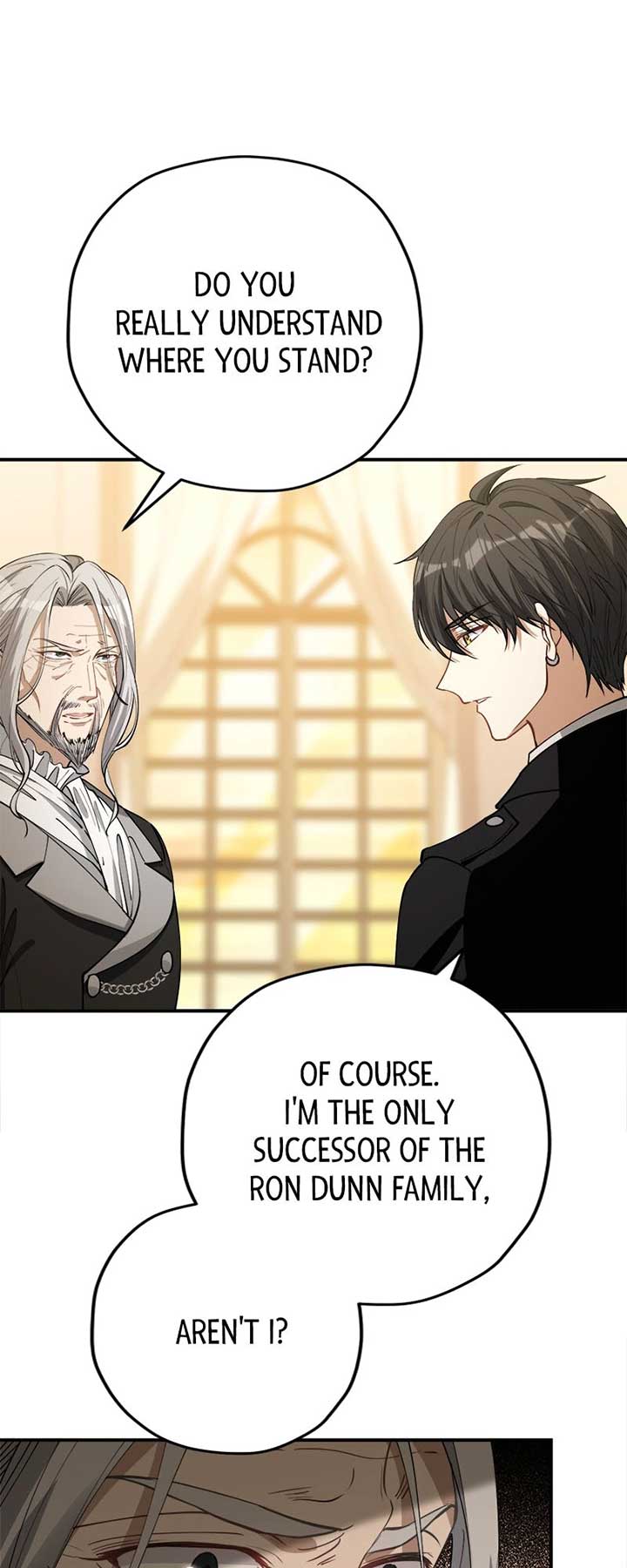 I Woke Up As a Notorious Troublemaker! Chapter 35 - Page 14