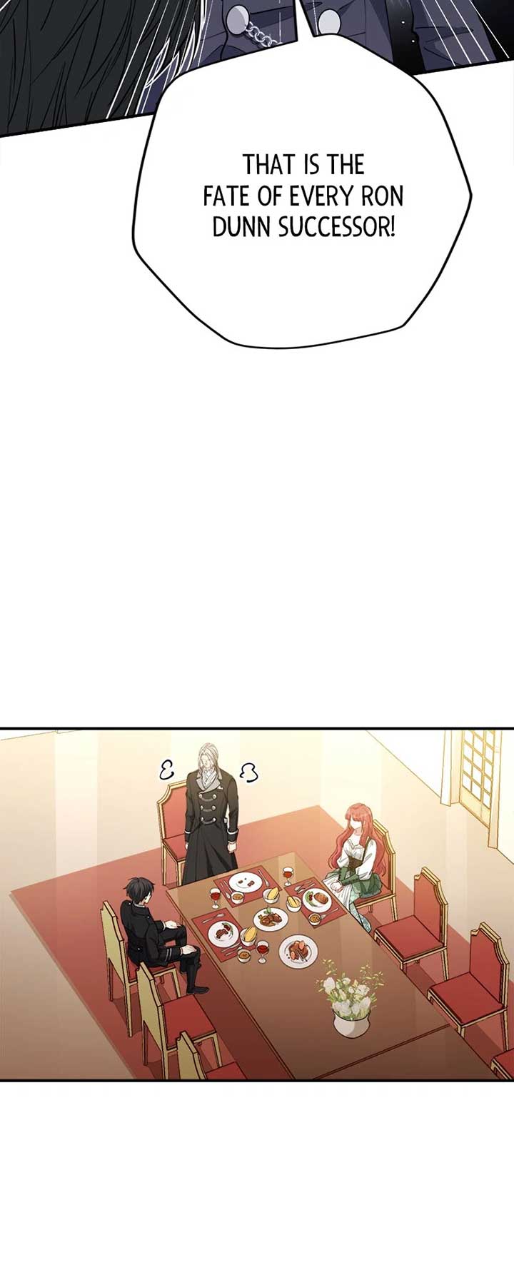 I Woke Up As a Notorious Troublemaker! Chapter 35 - Page 17