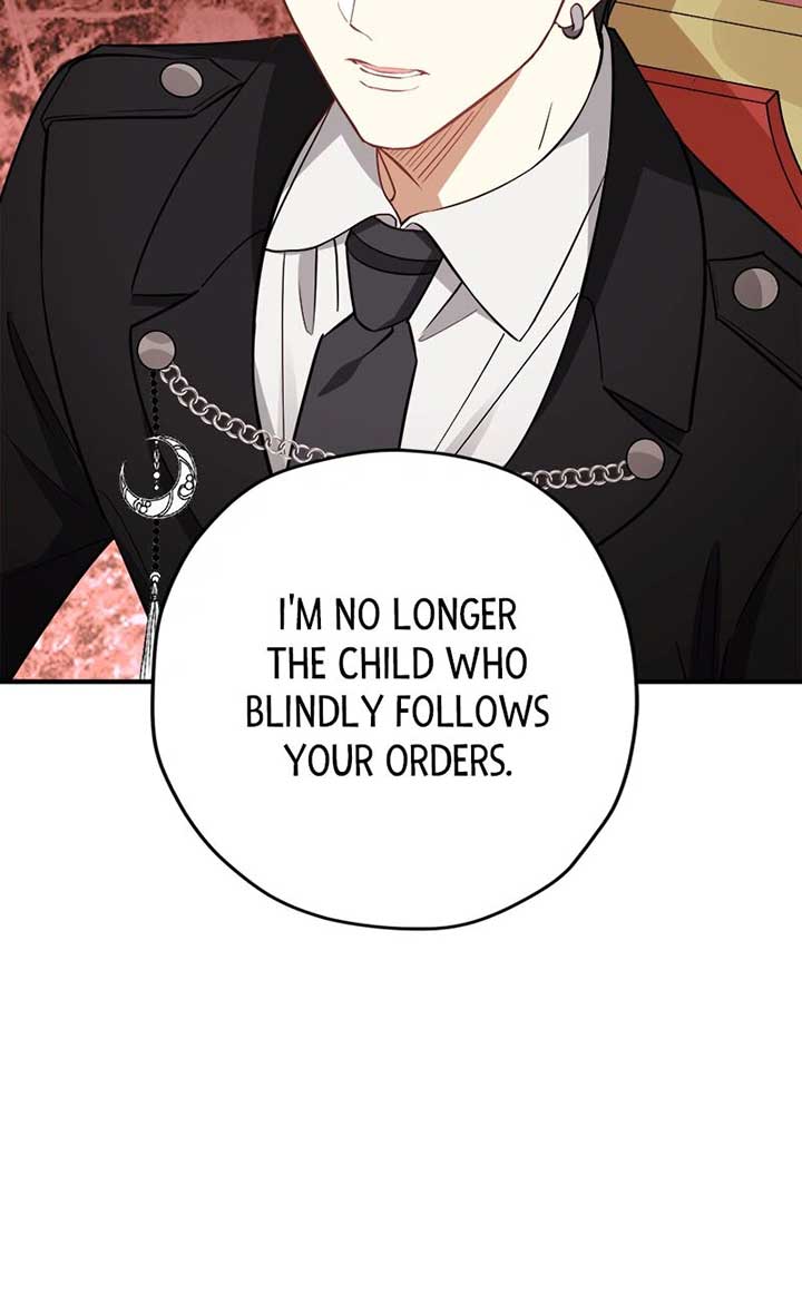 I Woke Up As a Notorious Troublemaker! Chapter 35 - Page 20