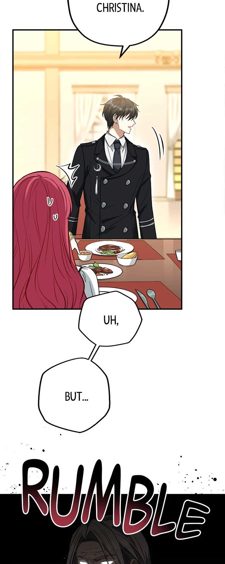 I Woke Up As a Notorious Troublemaker! Chapter 35 - Page 22